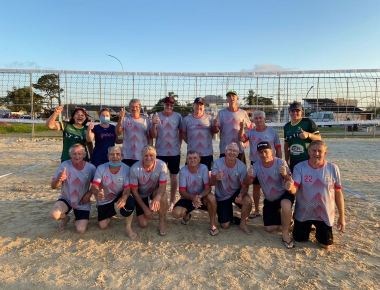 Com grandes histórias na bagagem, idosos mercedenses retornam dos Jogos da Integração